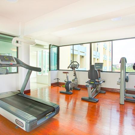 Riverside Bangkok Hotel Екстериор снимка