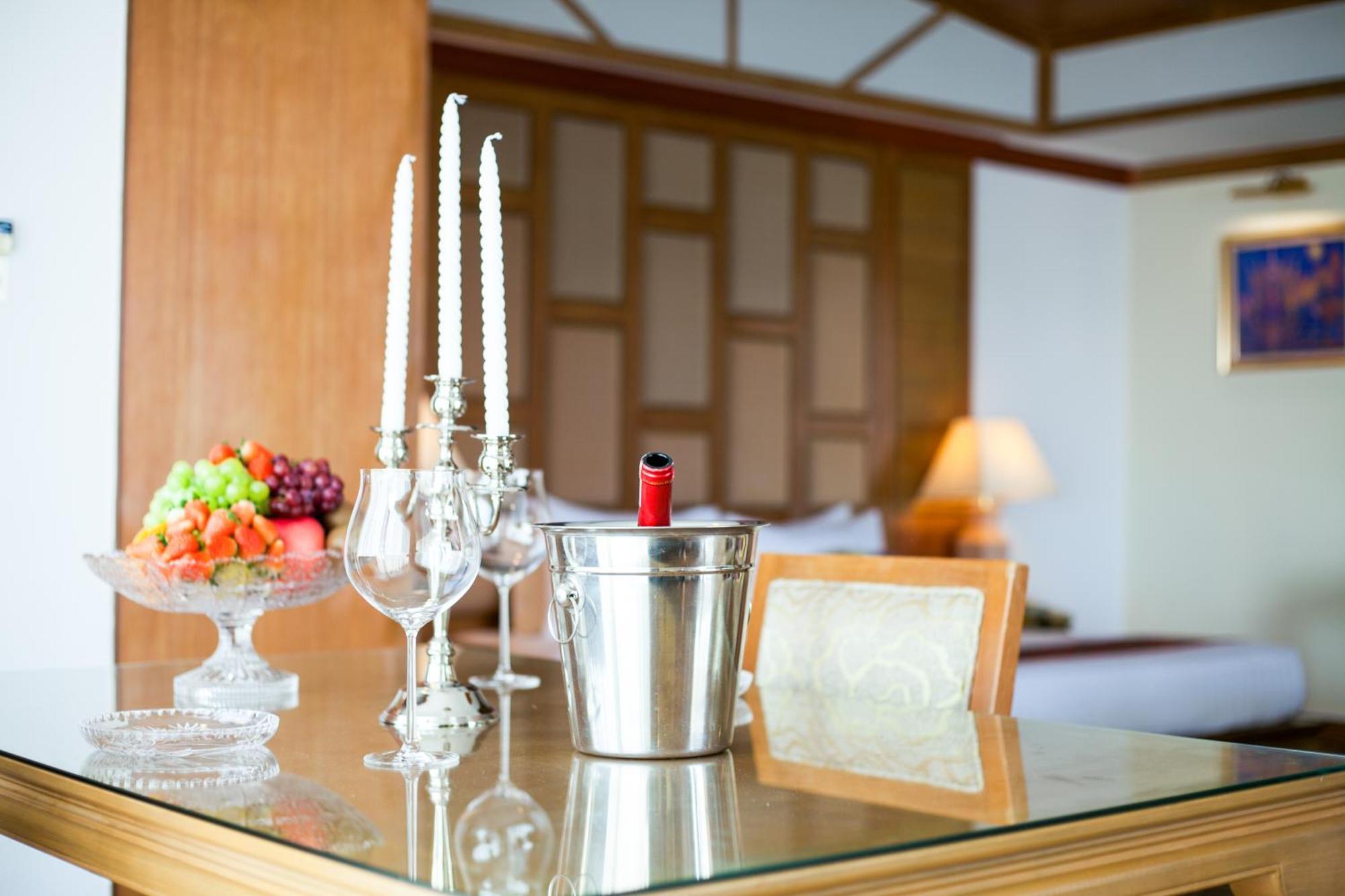 Riverside Bangkok Hotel Екстериор снимка
