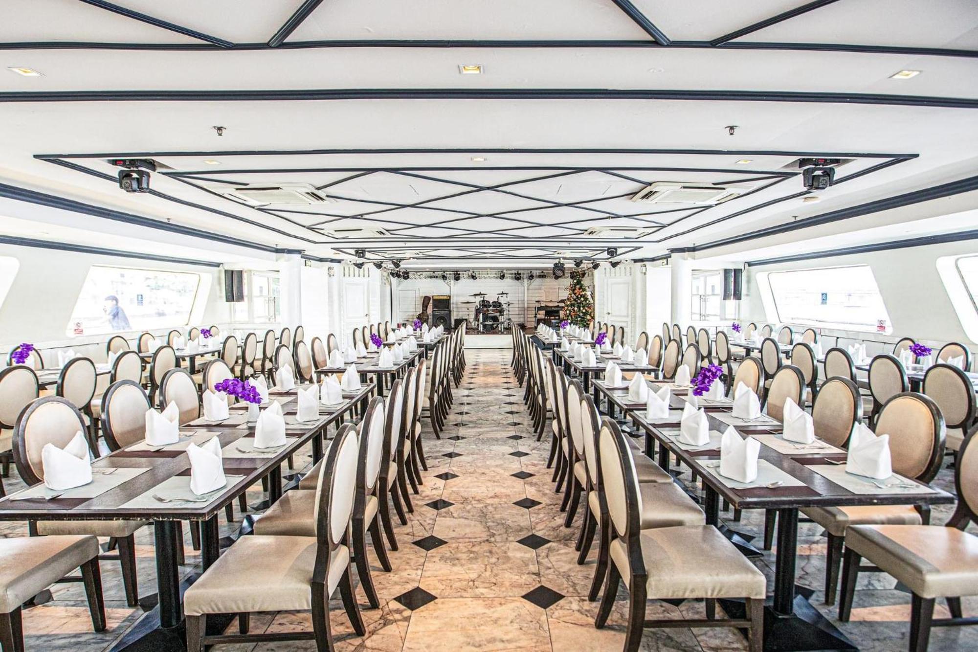 Riverside Bangkok Hotel Екстериор снимка